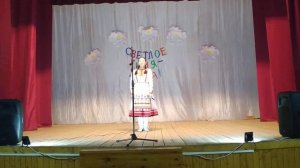 Ава нерген муро. Красивая марийская песня о маме. День матери.