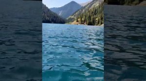 Киргизия и Казахстан за 10 дней