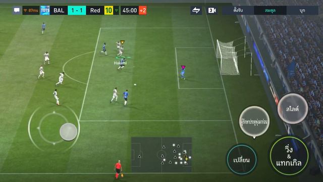 FIFA MOBILE - แรงค์ล้านขึ้นไม่ยากเท่าที่คิด โรนัลโด้ตัวแบก? #fifamobile #fifa #ฟีฟ่าโมบาย #ronaldo смотреть онлайн