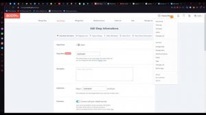 Как выложить текстуру в Booth-магазин и привязать её к модели в VRoidHub_ Новая функция VRoid