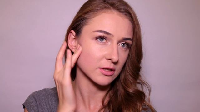 Всё о контурировании лица | Делаем скулы смотреть онлайн