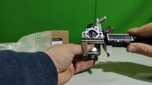 Карбюратор Kimoto 150024 для Robin Subaru EX17, EX21, EP17, EP21