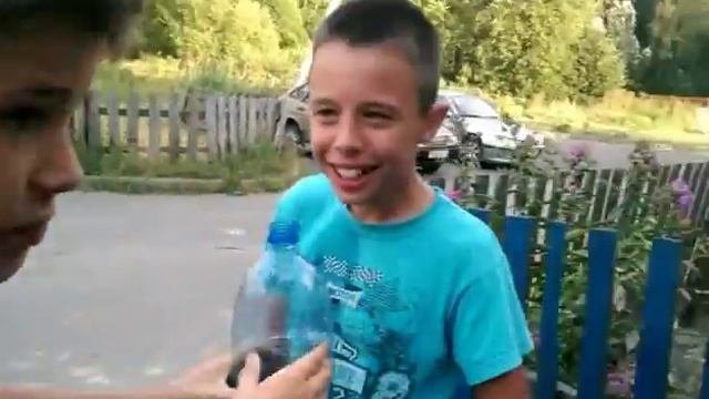Едим самый острый перец в мире