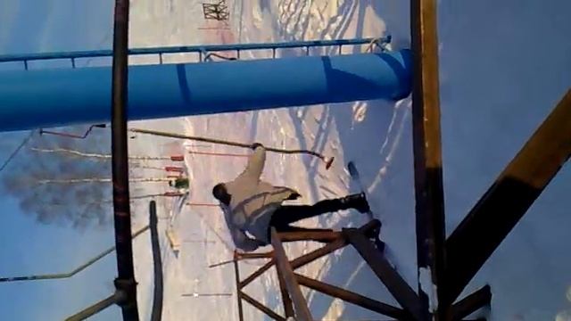 Вова на красной горке смотреть онлайн