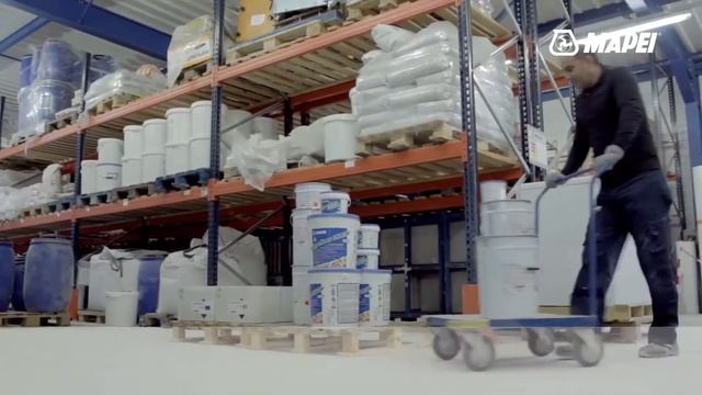 Колеровочная паста #Mapecolor Paste смотреть онлайн