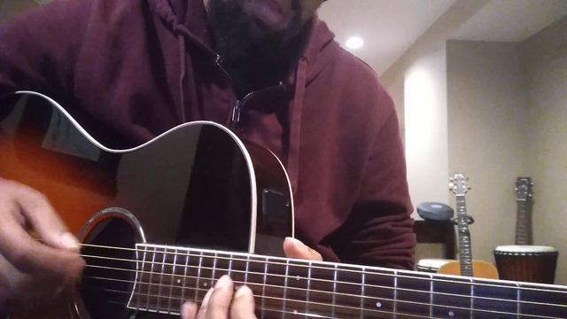 pete Doherty - What Katie Did (acoustic version) cover by DCM смотреть онлайн