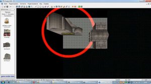 FPS Creator x10 постройка малой карты
