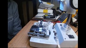 Xiaomi Mi A3 не включается, не заряжается.