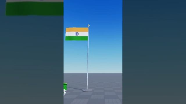 Happy Independence Day - Roblox #roblox #jaihind смотреть онлайн