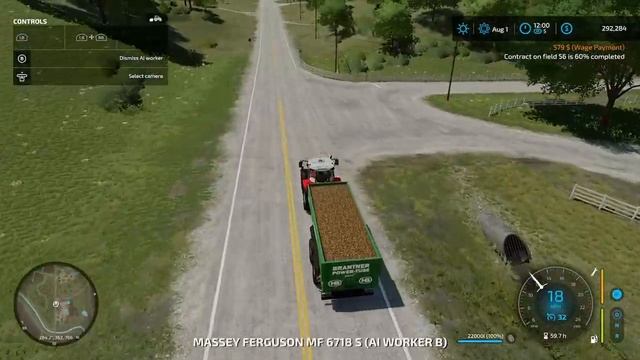 Mamas Farm Part 10 смотреть онлайн