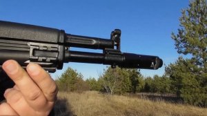 Сайга 308 ОБЗОР на карабин