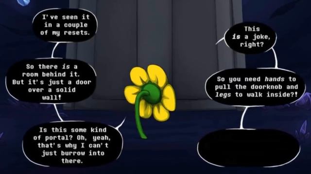 Another One The Movie - Season 1 FULL【 Undertale Comic Dub 】 смотреть онлайн