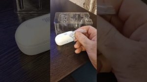 Обзор наушников от фирмы JBL harman T100 tws