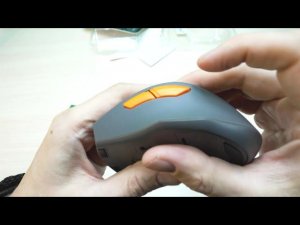 Алиэкспресс больше не нужен! Беспроводная мышь A4Tech FStyler FG30 ОБЗОР