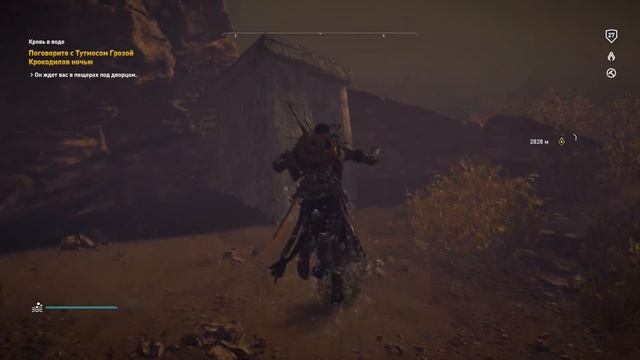 ПАСХАЛКИ в РАЗНЫХ ИГРАХ на DOCTOR WHO #1 [Easter Eggs] смотреть онлайн