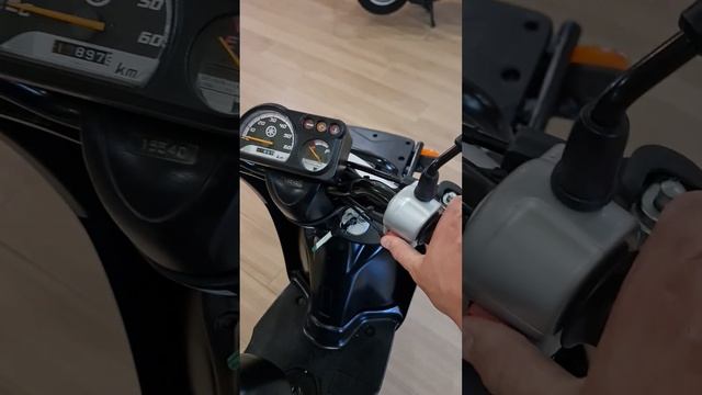 Yamaha Gear 2019г из Японии, в описании смотрите ссылку на объявлении? смотреть онлайн