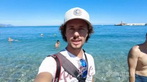 Кемер - обзор города и достопримечательности.