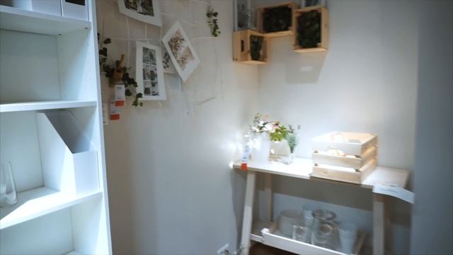 Французская IKEA / Париж Влог смотреть онлайн