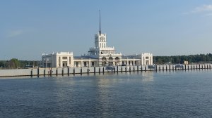 Завидово Тверская обл.