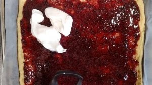 Пляцок ПАНІ ВАЛЕВСЬКА Пляцки рецепти Торт ПАНИ ВАЛЕВСКАЯ  Cake recipes