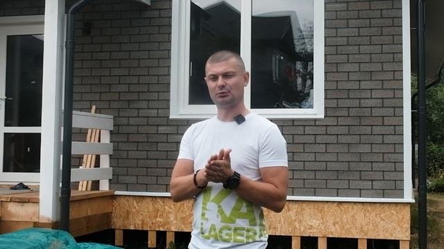 ОТОПЛЕНИЕ ЧАСТНОГО ДОМА. Как выбрать отопление? РЕАЛЬНЫЙ пример ГАЗГОЛЬДЕРА в загородном доме.