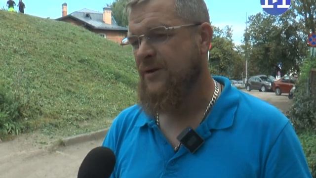 благоустройство смотреть онлайн