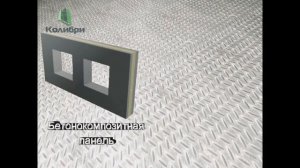 Строительство домов из пенобетонных панелей