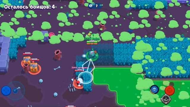 ПРЯТКИ НАНИ! НОВЫЙ МИНИ РЕЖИМ В BRAWL STARS! Концепт мини игры Бравл Старс смотреть онлайн