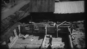 Рождение музея в Шушенском