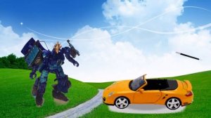 Роботы - трансформеры. Тайна трансформеров: увлекательные игры для малышей.