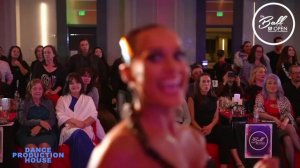 PRO LATIN FINAL | THE BALL AT THE SAN FRANCISCO OPEN 2022
