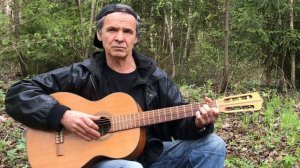 Дмитрий Полонский - «Виталий Палыч» (Ю.Визбор)