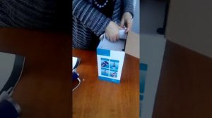 Блендер VITEK VT-3408 VT