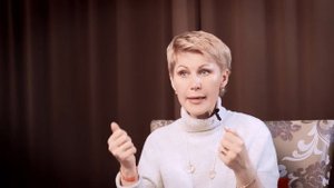 Почему женщина перестает уважать мужчину? Наталья Ерёменко