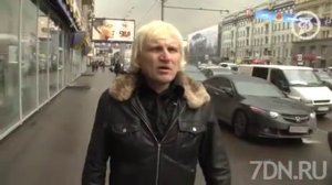 Alex Dar & Олег Скрипка. Пьяные песни с Воплями