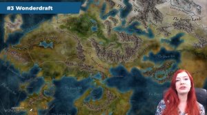 5 BEST Map-Making Software for Writers, GMs and Worldbuilders!