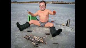 ПЕСЕНКА ПРО РЫБАКА