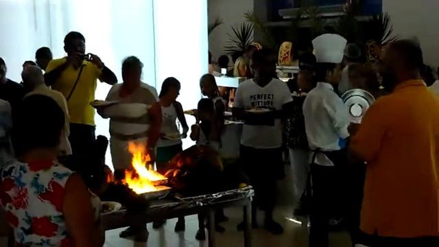 Вынос тела( запеченного ;) ) смотреть онлайн