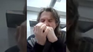 Губная гармоника. Поезд