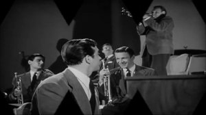 'IN THE MOOD' Glenn Miller Enhanced HQ Sound HD