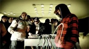 Dj Nik one/Смоки Мо/ Мс Молодой - игра в реальную жизнь