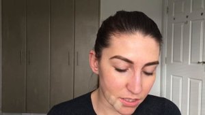 NOTE Cosmetics Luminous Moisturizing Foundation Swatches