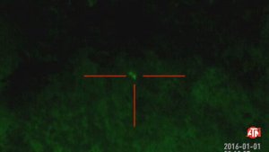 ATN MARS HD 640 5-50x