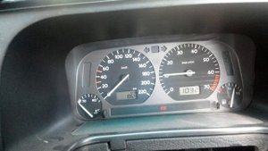 Golf 3. Моргает датчик масла. ПОМОГИТЕ!!!