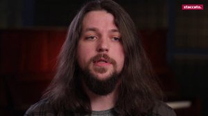 Станислав. Преподаватель игры на гитаре Staccato.