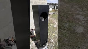 Труба войта на 10гдш