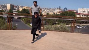 Vefali Ritmik Yeni Toy Mahinisi 2022?Nicat Azadli