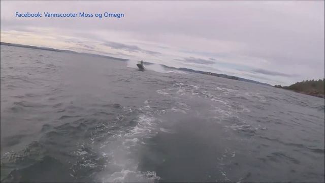 Vannscooter 19082018 смотреть онлайн