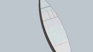 лодка из дерева своими руками чертежи