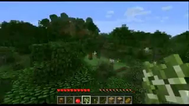 Mine Craft Чорнобель Заброшена Земля Серия 00 смотреть онлайн